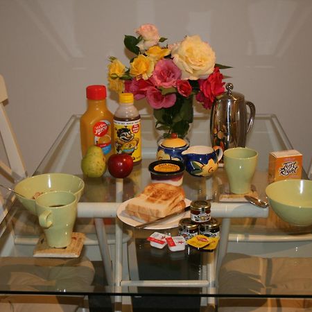 Amy'S House Bed & Breakfast Auburn Екстер'єр фото
