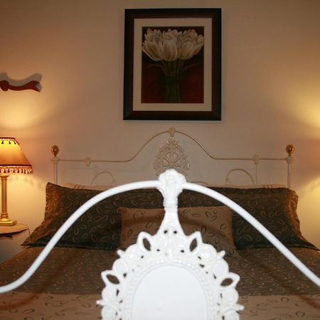 Amy'S House Bed & Breakfast Auburn Екстер'єр фото