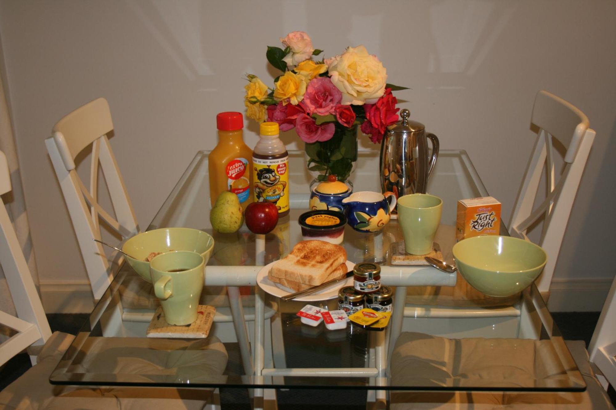 Amy'S House Bed & Breakfast Auburn Екстер'єр фото