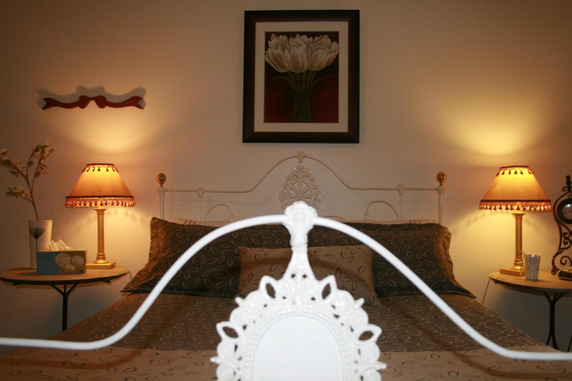 Amy'S House Bed & Breakfast Auburn Екстер'єр фото