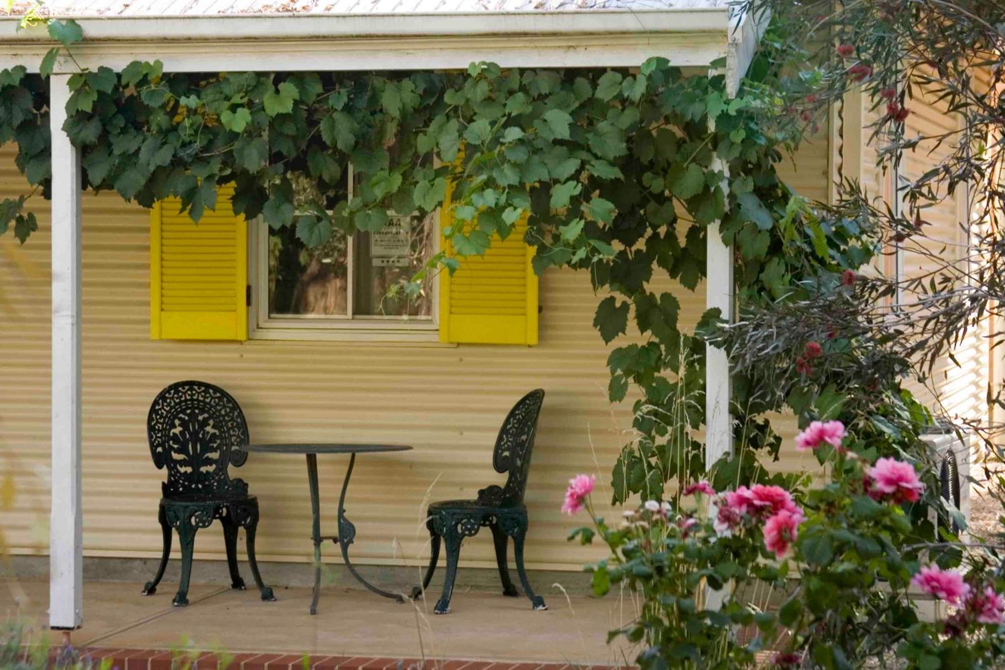 Amy'S House Bed & Breakfast Auburn Екстер'єр фото