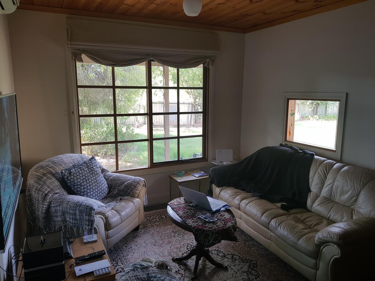 Amy'S House Bed & Breakfast Auburn Екстер'єр фото