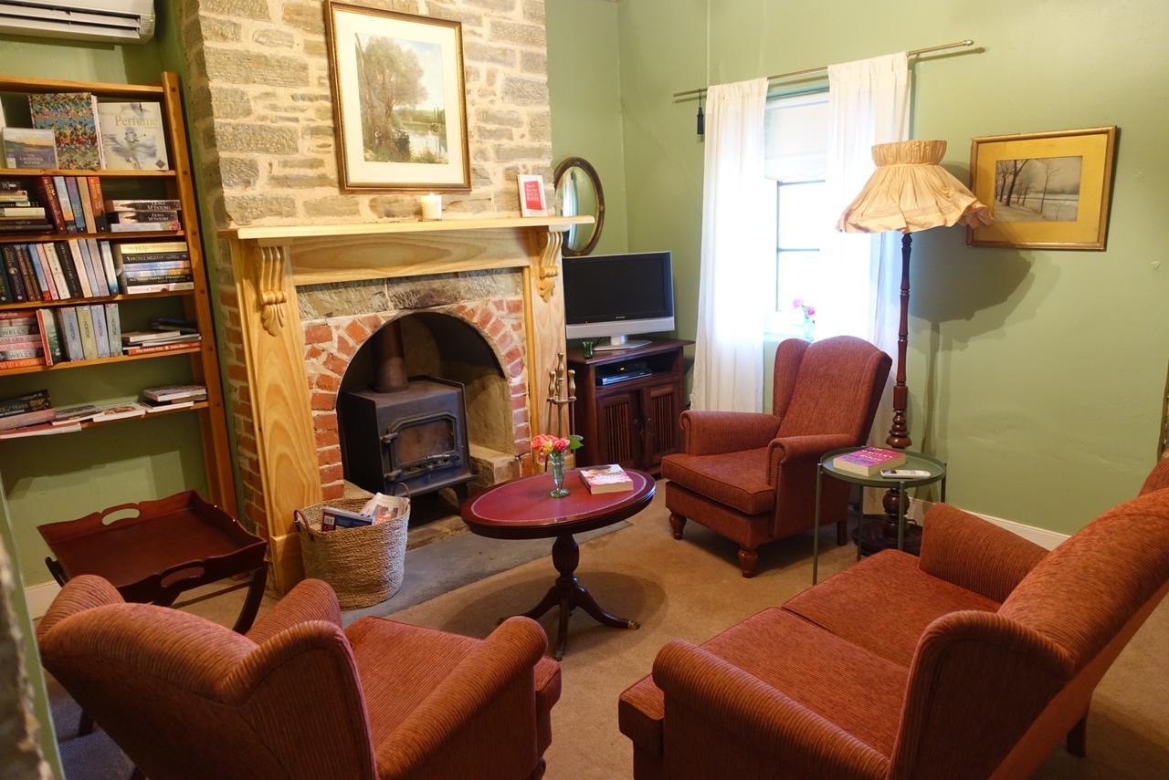 Amy'S House Bed & Breakfast Auburn Екстер'єр фото