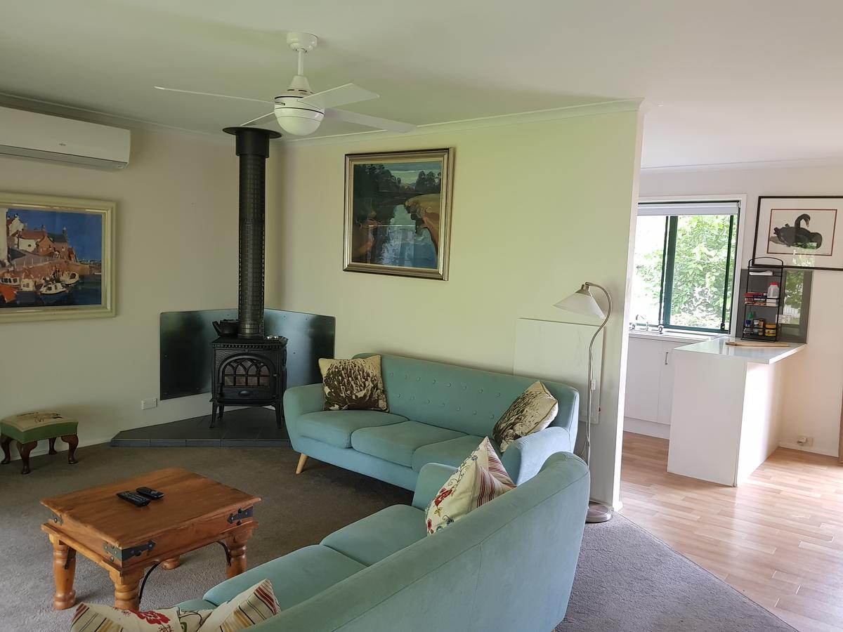 Amy'S House Bed & Breakfast Auburn Екстер'єр фото