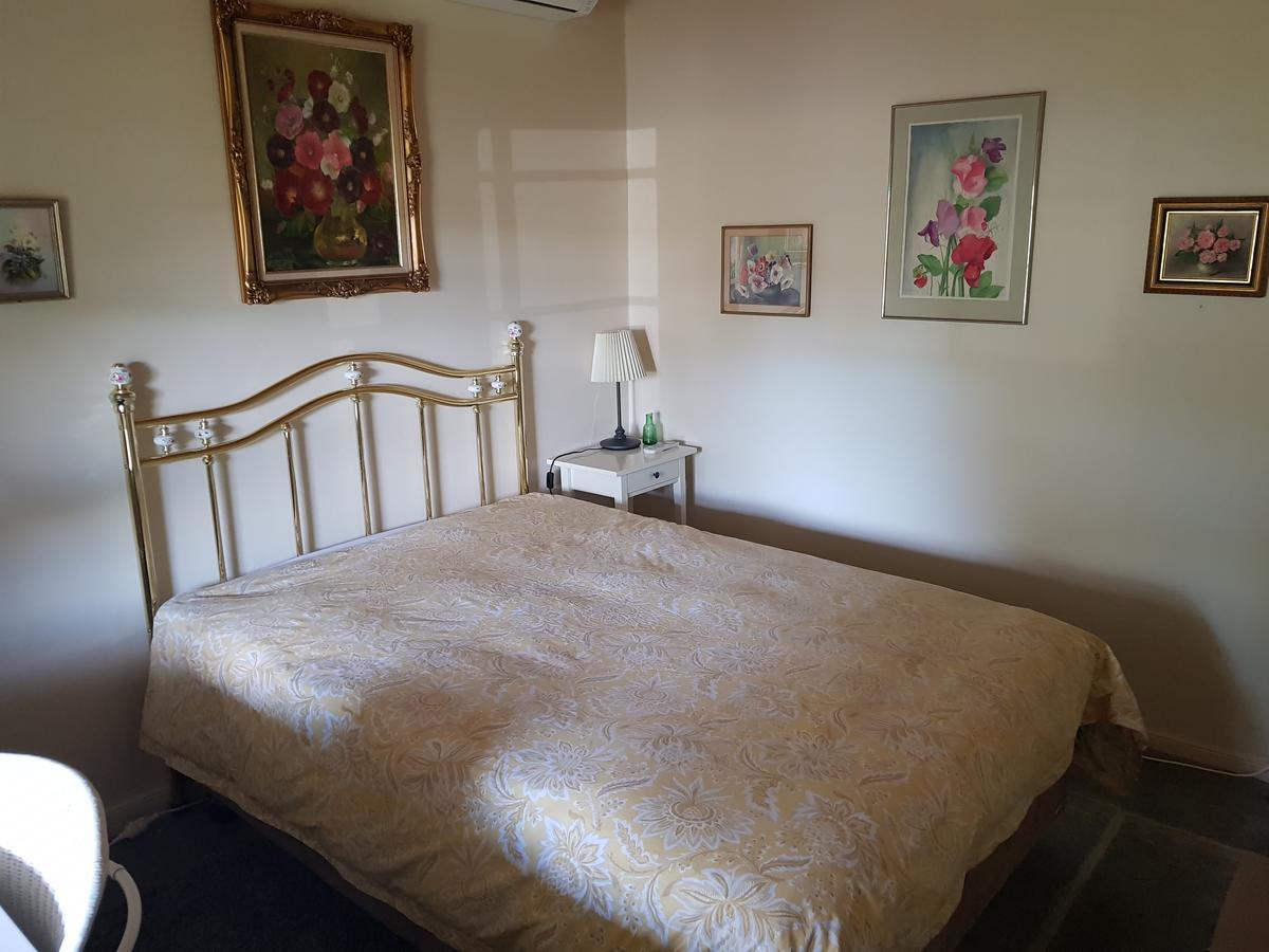 Amy'S House Bed & Breakfast Auburn Екстер'єр фото