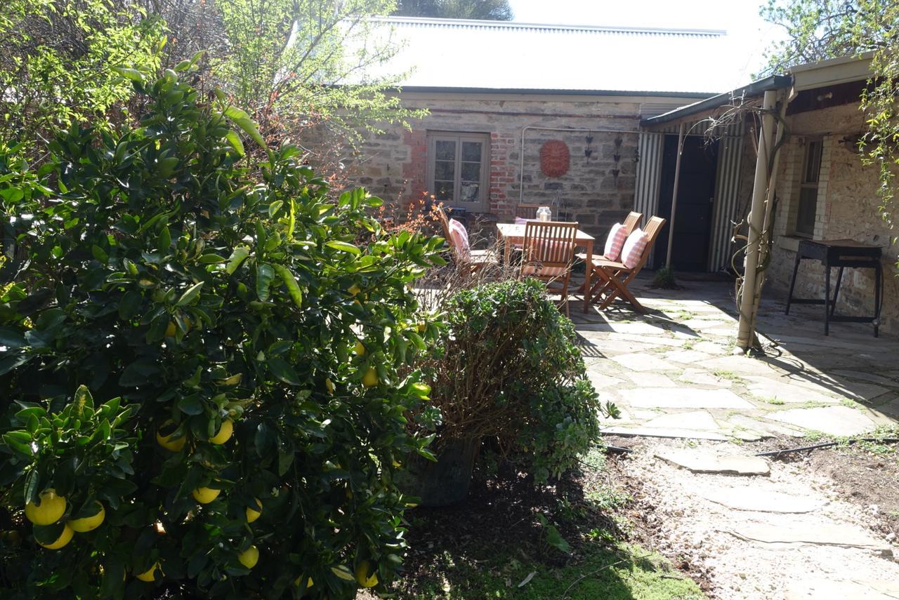 Amy'S House Bed & Breakfast Auburn Екстер'єр фото