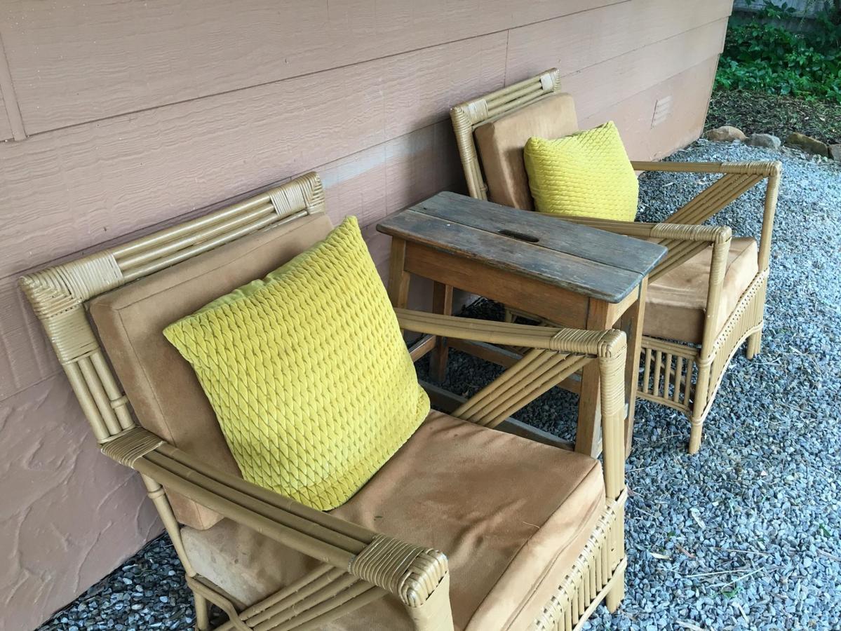 Amy'S House Bed & Breakfast Auburn Екстер'єр фото