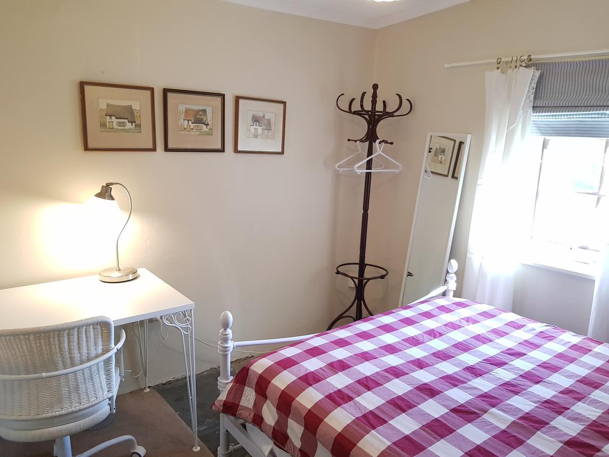Amy'S House Bed & Breakfast Auburn Екстер'єр фото