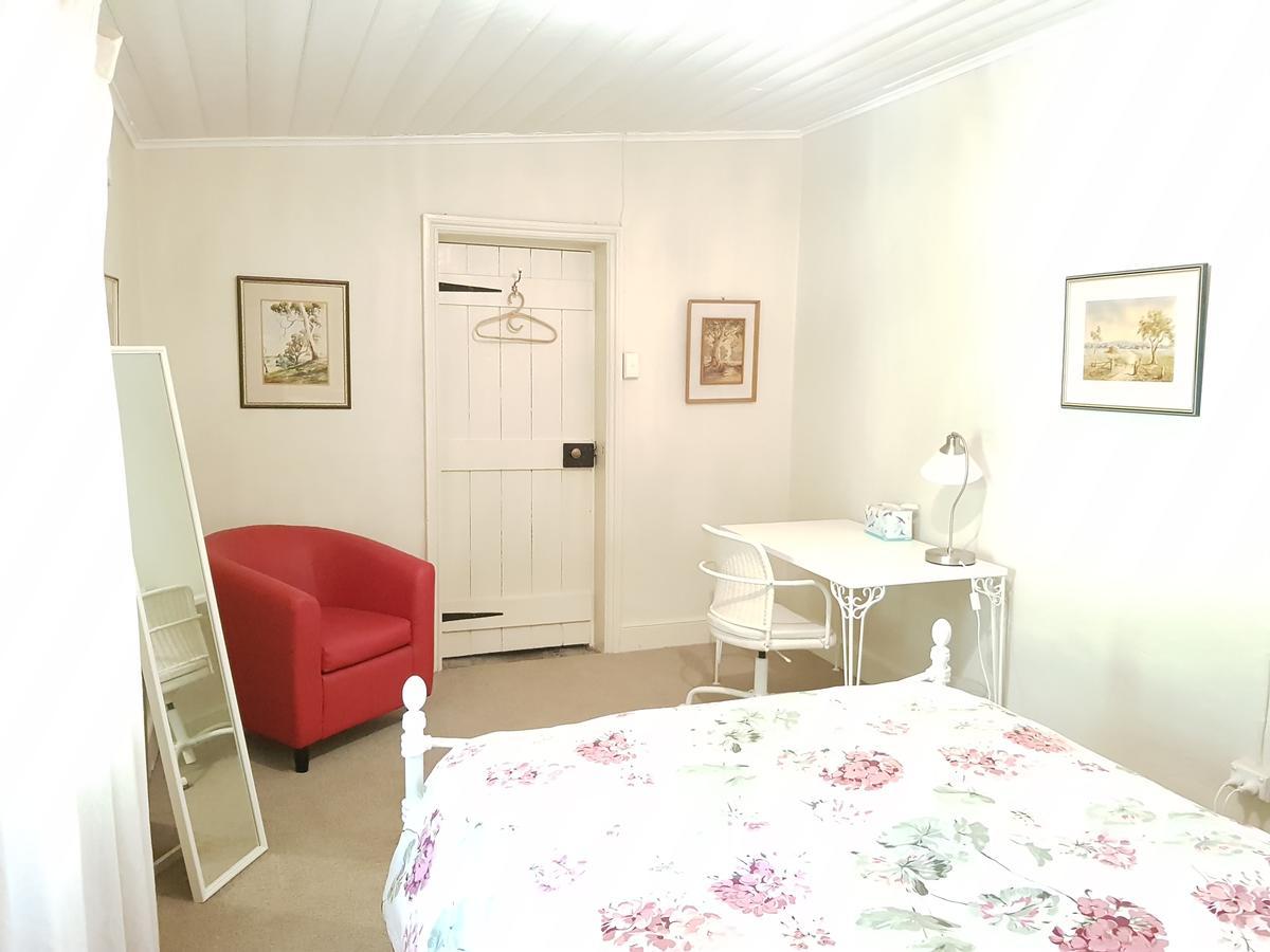 Amy'S House Bed & Breakfast Auburn Екстер'єр фото