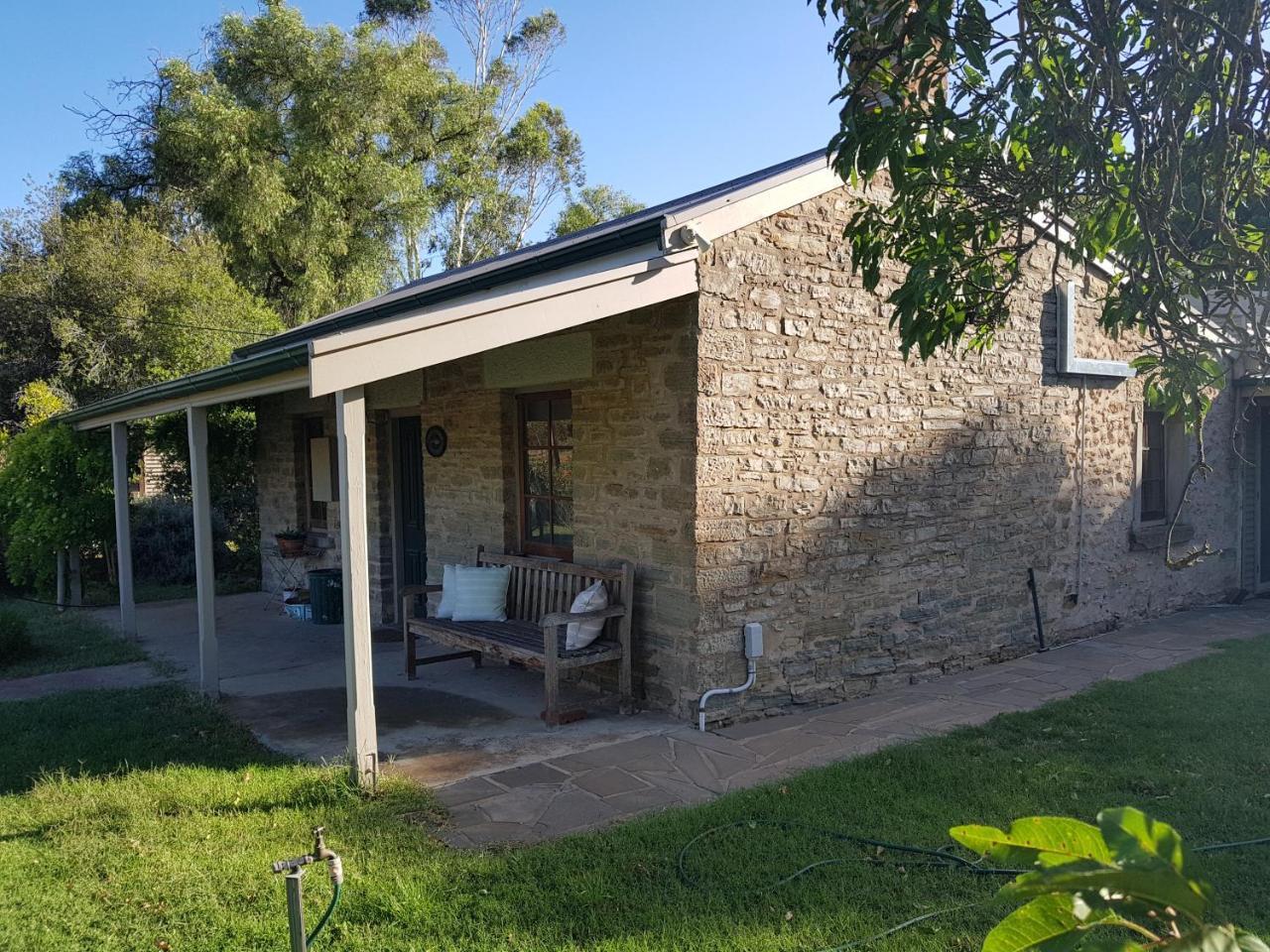 Amy'S House Bed & Breakfast Auburn Екстер'єр фото